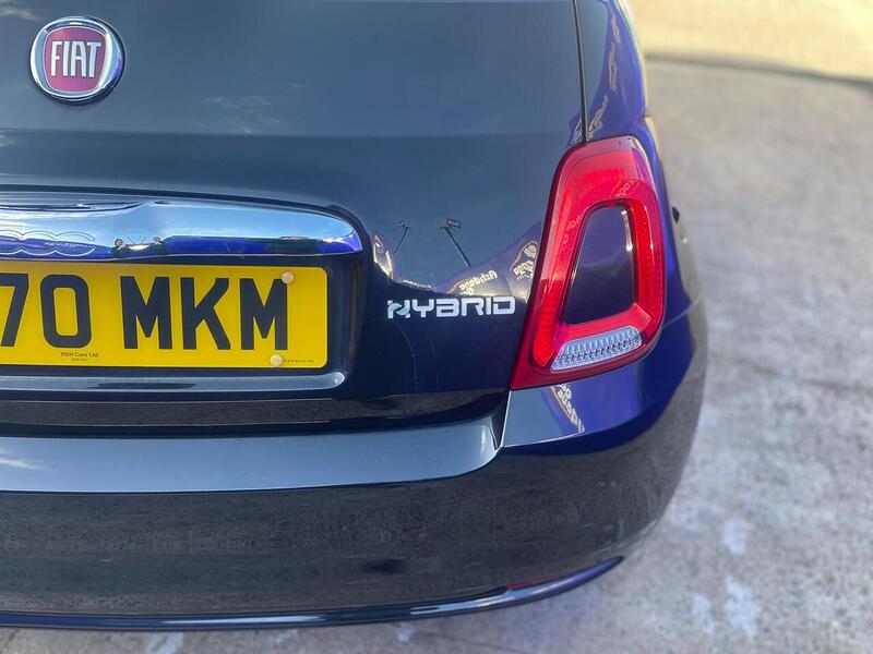 Used Fiat 500 2020 for sale - 76720063: Photo 9