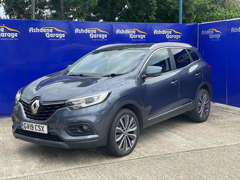 Used Renault Kadjar 2019 for sale - 76720054: Photo 1
