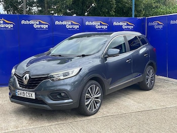 Used Renault Kadjar 2019 for sale - 76720054: Photo