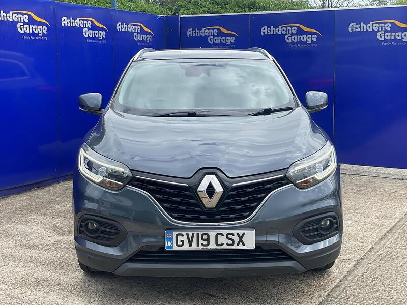 Used Renault Kadjar 2019 for sale - 76720054: Photo 2