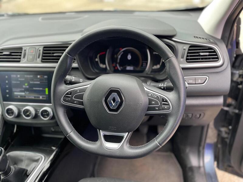 Used Renault Kadjar 2019 for sale - 76720054: Photo 20