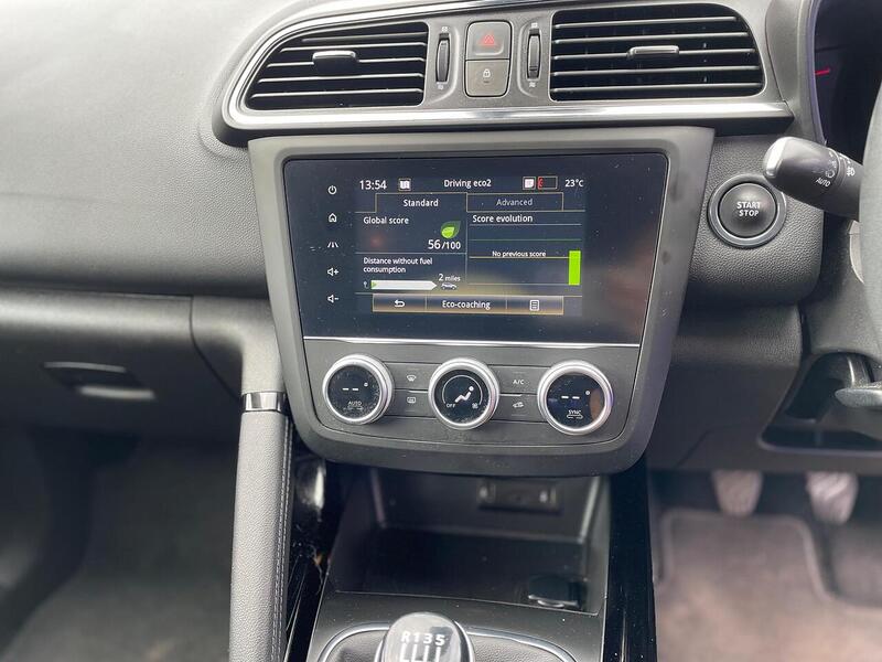 Used Renault Kadjar 2019 for sale - 76720054: Photo 21