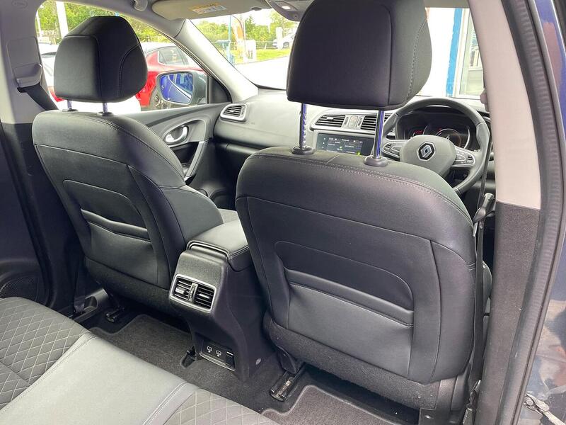 Used Renault Kadjar 2019 for sale - 76720054: Photo 25