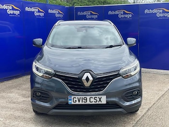 Used Renault Kadjar 2019 for sale - 76720054: Photo