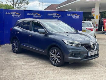 Used Renault Kadjar 2019 for sale - 76720054: Photo