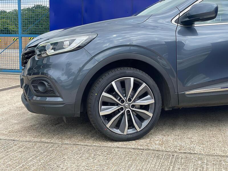 Used Renault Kadjar 2019 for sale - 76720054: Photo 4