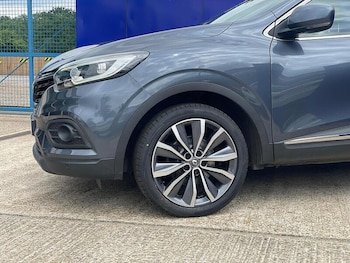 Used Renault Kadjar 2019 for sale - 76720054: Photo
