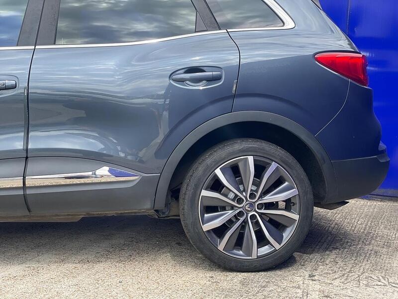 Used Renault Kadjar 2019 for sale - 76720054: Photo 5