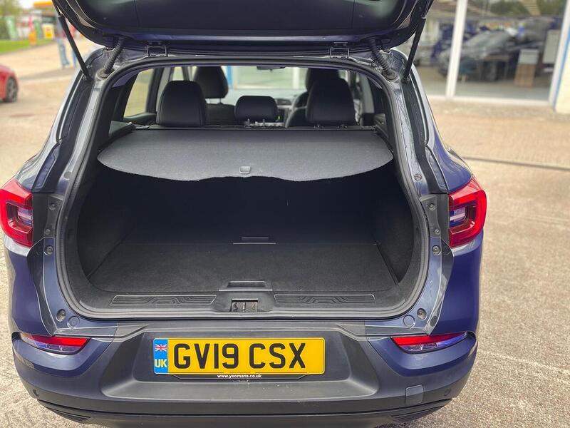 Used Renault Kadjar 2019 for sale - 76720054: Photo 7