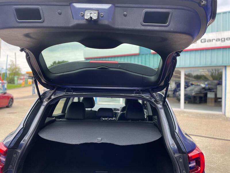 Used Renault Kadjar 2019 for sale - 76720054: Photo 8