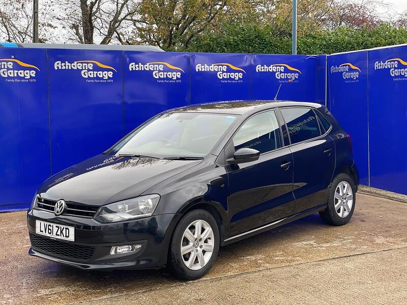 Used Volkswagen Polo 2012 for sale - 76720067: Photo 1