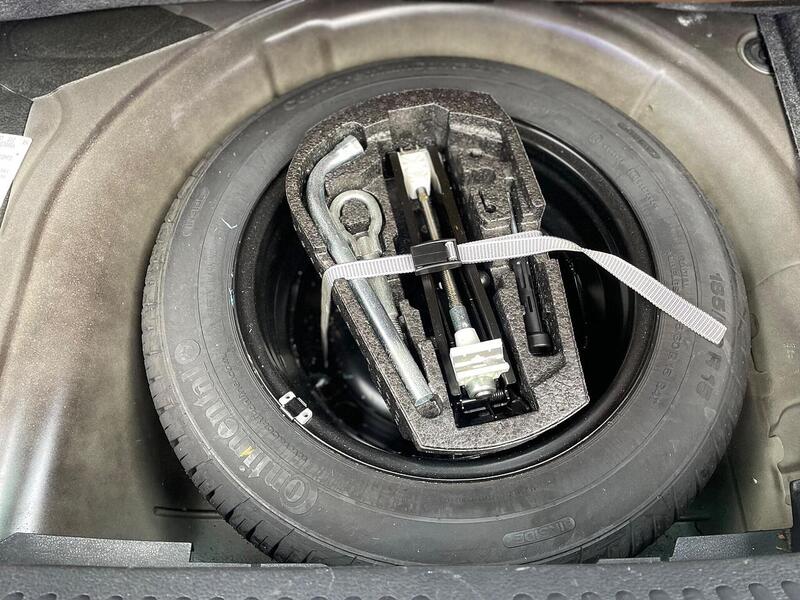 Used Volkswagen Polo 2012 for sale - 76720067: Photo 10