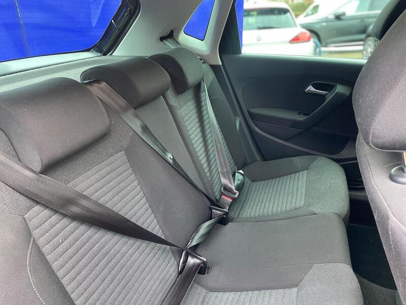 Used Volkswagen Polo 2012 for sale - 76720067: Photo 11