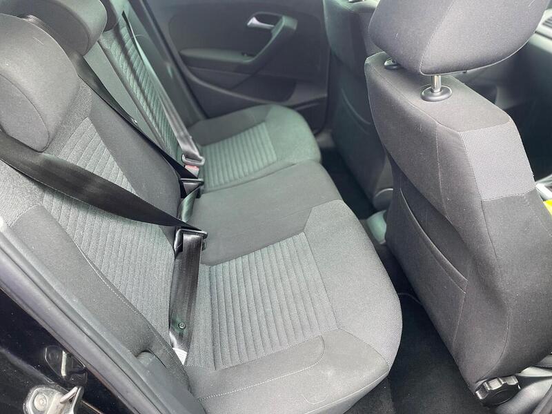 Used Volkswagen Polo 2012 for sale - 76720067: Photo 12