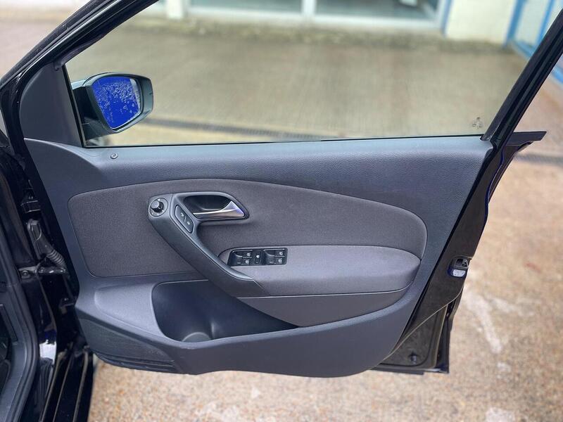 Used Volkswagen Polo 2012 for sale - 76720067: Photo 13