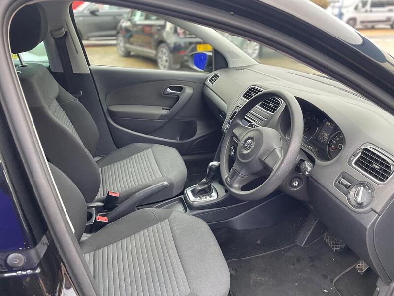 Used Volkswagen Polo 2012 for sale - 76720067: Photo 14