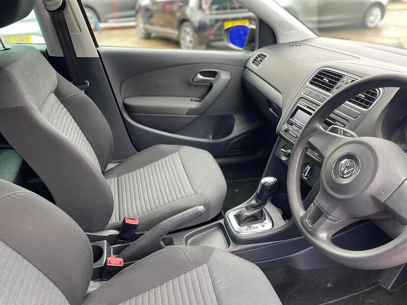 Used Volkswagen Polo 2012 for sale - 76720067: Photo 15