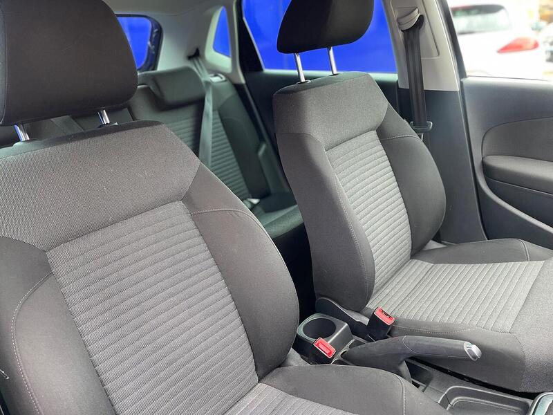 Used Volkswagen Polo 2012 for sale - 76720067: Photo 16