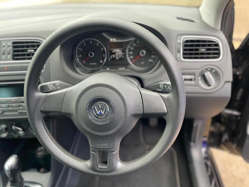 Used Volkswagen Polo 2012 for sale - 76720067: Photo 17