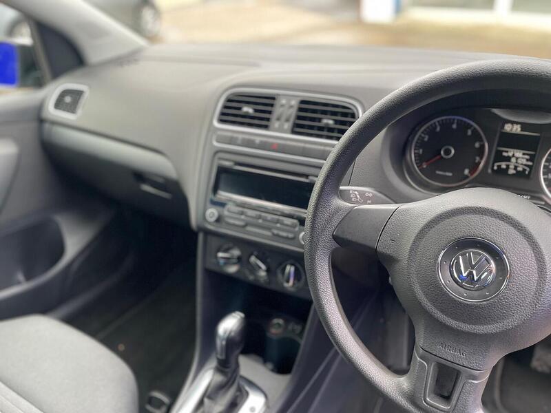 Used Volkswagen Polo 2012 for sale - 76720067: Photo 18