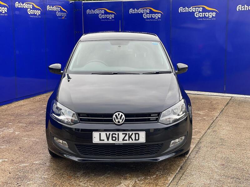 Used Volkswagen Polo 2012 for sale - 76720067: Photo 2