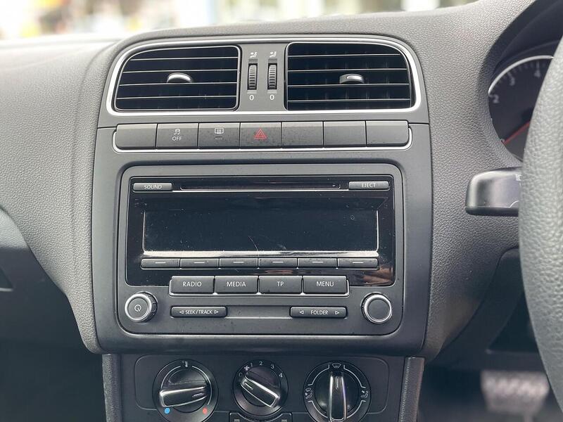 Used Volkswagen Polo 2012 for sale - 76720067: Photo 20