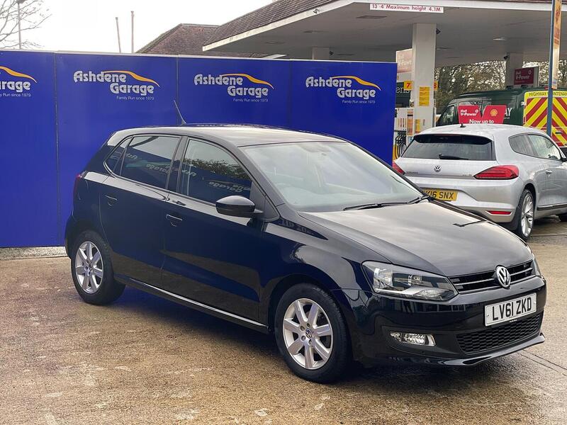 Used Volkswagen Polo 2012 for sale - 76720067: Photo 3