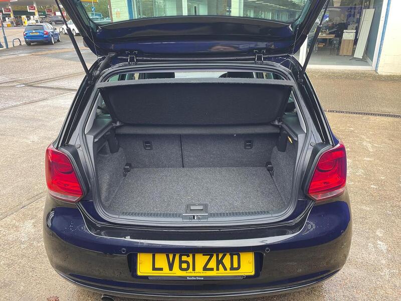 Used Volkswagen Polo 2012 for sale - 76720067: Photo 6