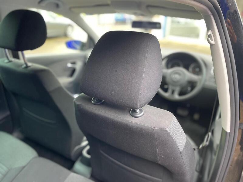 Used Volkswagen Polo 2012 for sale - 76720067: Photo 9