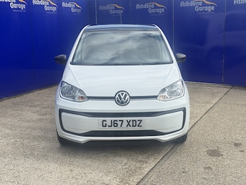 Used Volkswagen up! 2017 for sale - 79582446: Photo