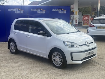 Used Volkswagen up! 2017 for sale - 79582446: Photo