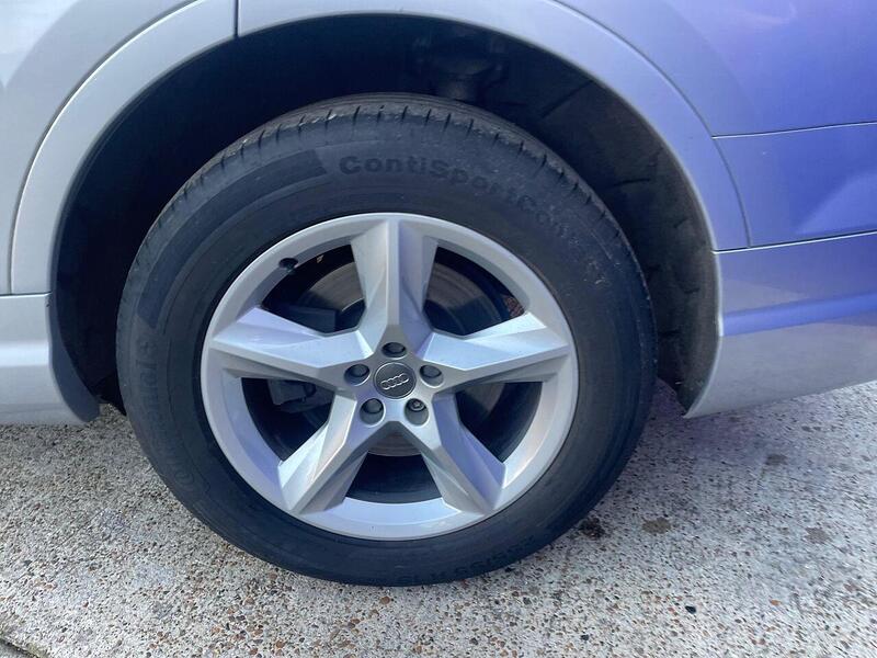 Used Audi Q7 2019 for sale - 77096786: Photo 11