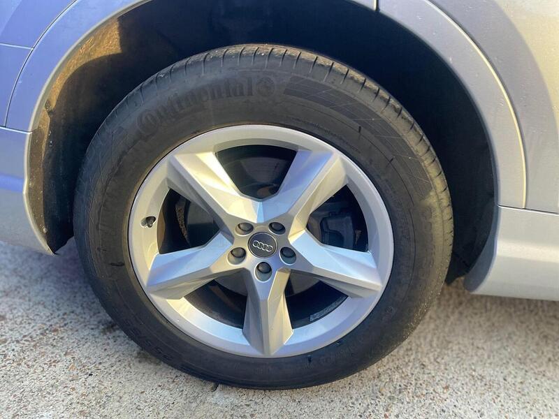 Used Audi Q7 2019 for sale - 77096786: Photo 12