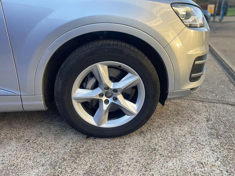 Used Audi Q7 2019 for sale - 77096786: Photo 13