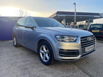 2019 - 45 TDI Quattro Sport 5dr Tiptronic