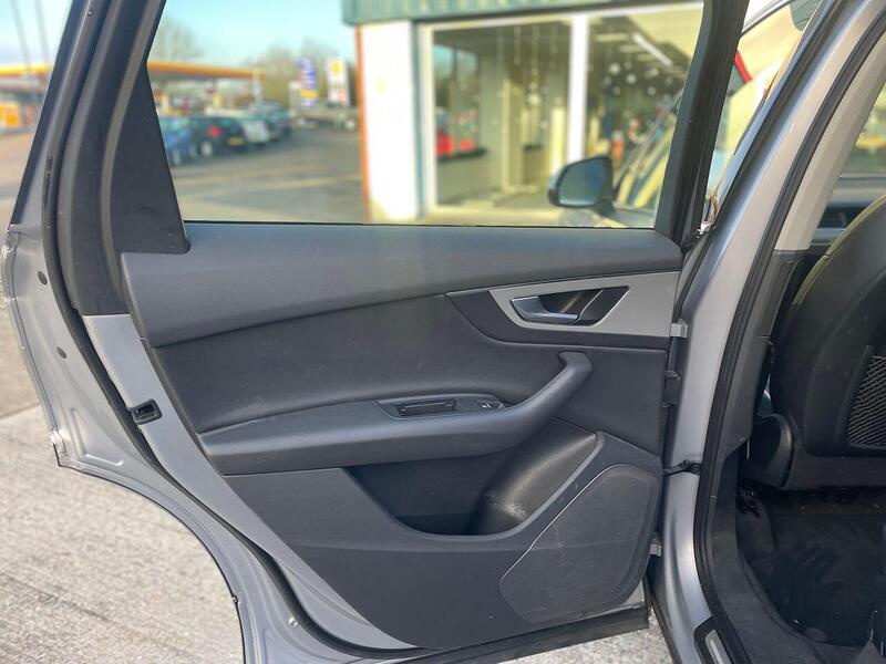 Used Audi Q7 2019 for sale - 77096786: Photo 25