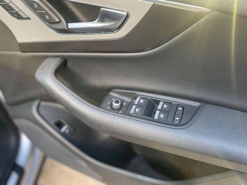 Used Audi Q7 2019 for sale - 77096786: Photo 32