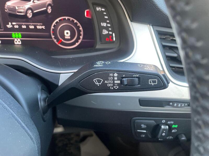 Used Audi Q7 2019 for sale - 77096786: Photo 40