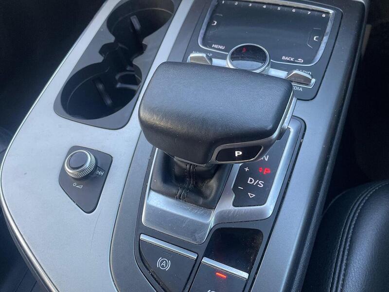 Used Audi Q7 2019 for sale - 77096786: Photo 43