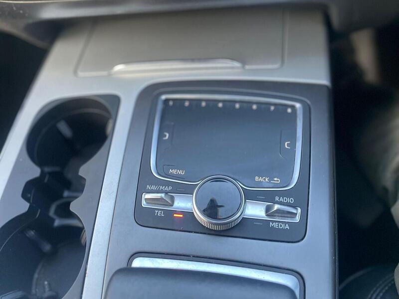 Used Audi Q7 2019 for sale - 77096786: Photo 44