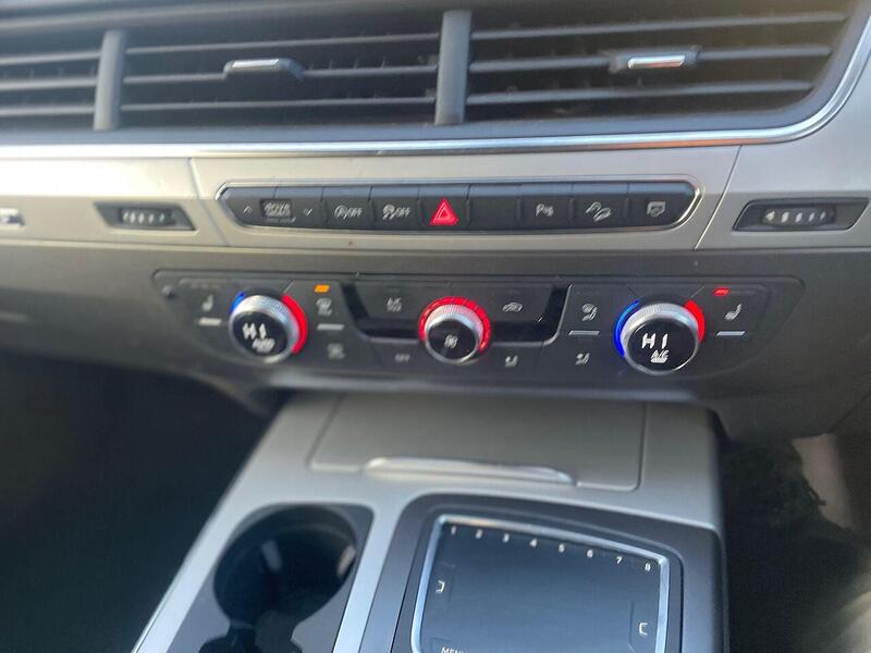 Used Audi Q7 2019 for sale - 77096786: Photo 45