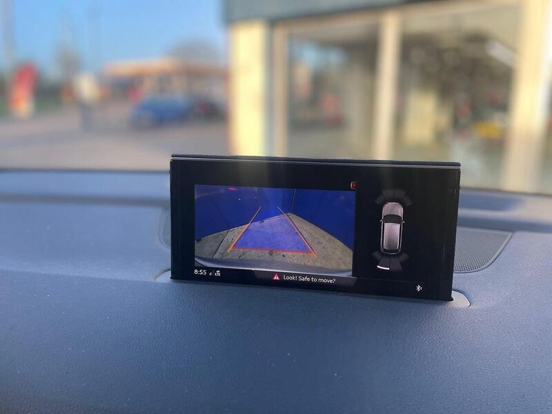 Used Audi Q7 2019 for sale - 77096786: Photo 46