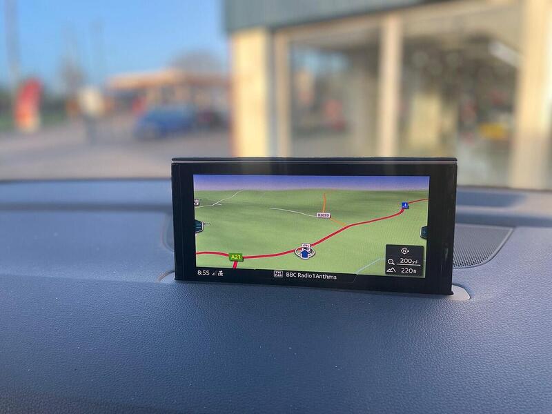 Used Audi Q7 2019 for sale - 77096786: Photo 47