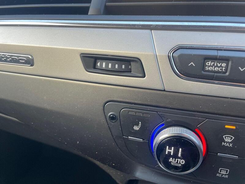 Used Audi Q7 2019 for sale - 77096786: Photo 49