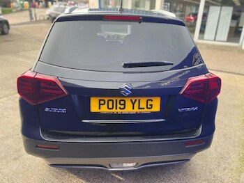 Used Suzuki Vitara 2019 for sale - 78710913: Photo