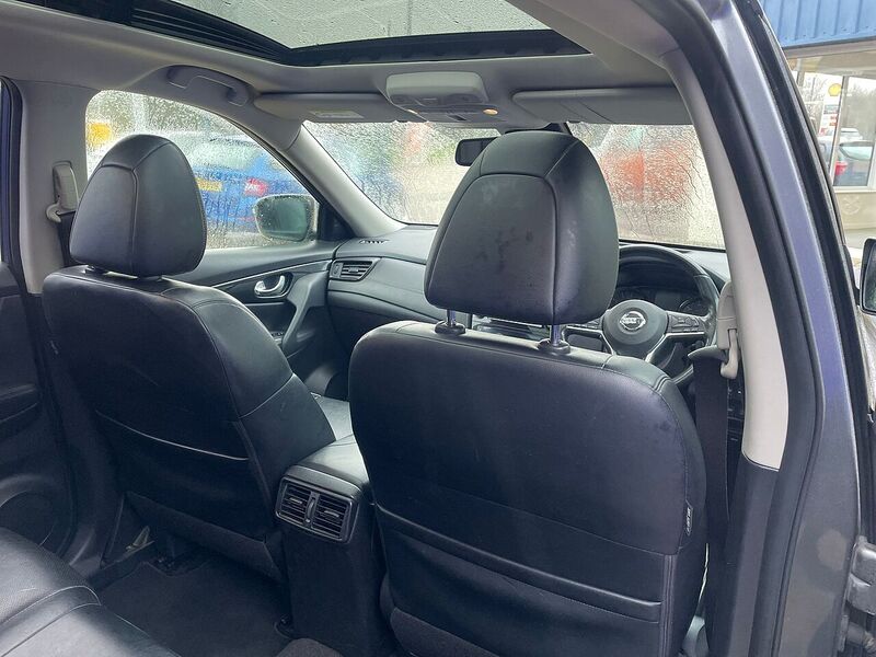 Used Nissan X-Trail 2019 for sale - 77521646: Photo 11