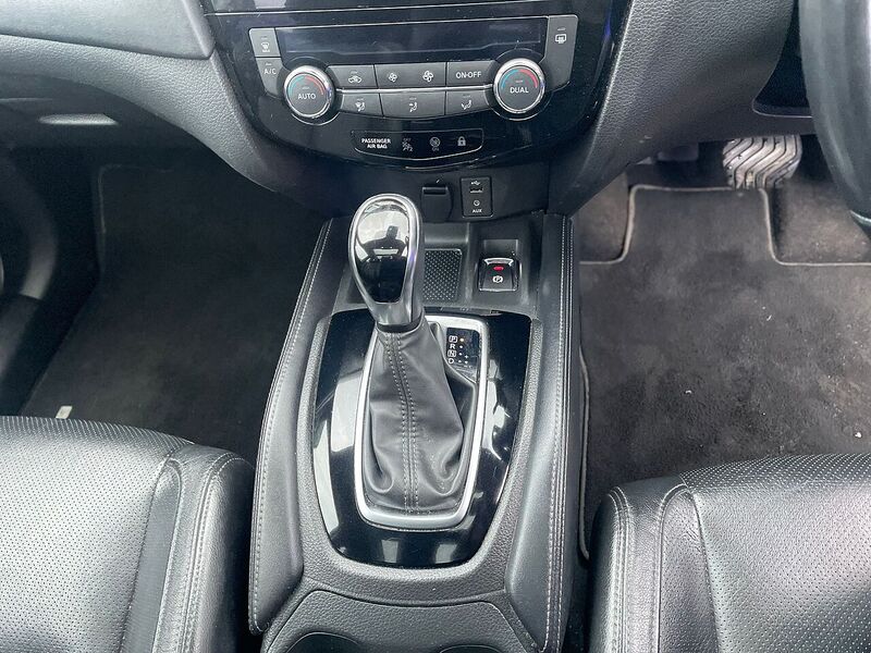 Used Nissan X-Trail 2019 for sale - 77521646: Photo 13