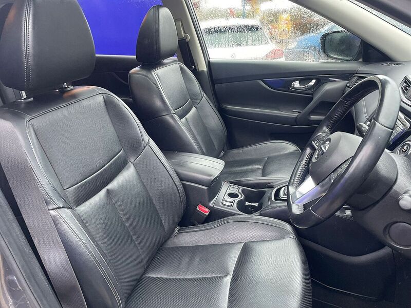 Used Nissan X-Trail 2019 for sale - 77521646: Photo 16