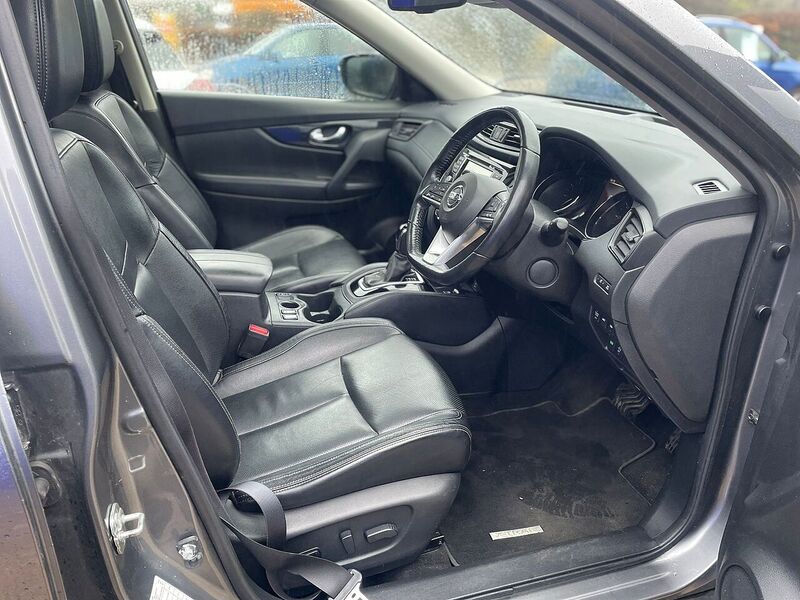 Used Nissan X-Trail 2019 for sale - 77521646: Photo 17