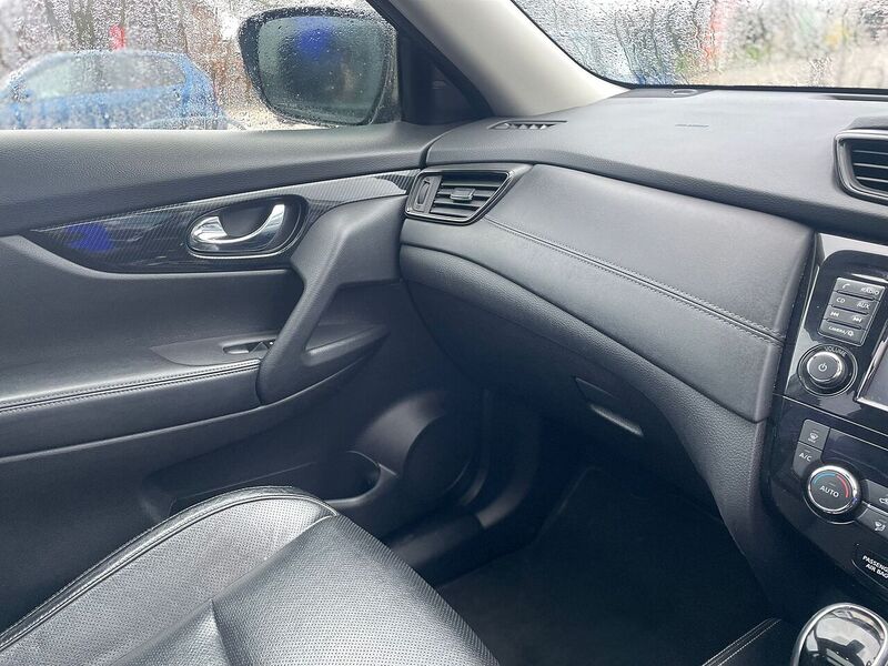 Used Nissan X-Trail 2019 for sale - 77521646: Photo 18